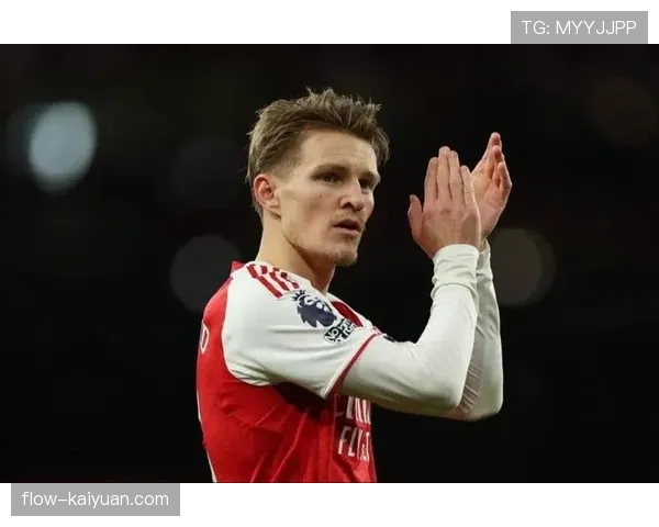 厄德高单赛季15+进球：进攻能力提升解析